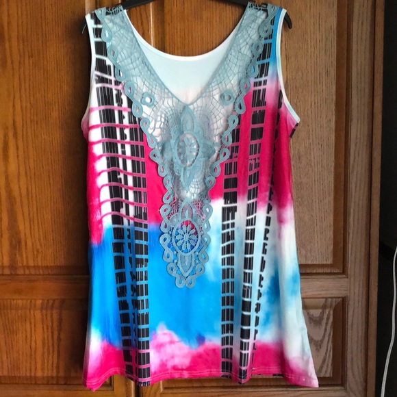 boutique buy Other - 🌺🌺NWOT tunic/cover up